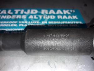 Usados Pasador bobina BMW 3 serie (E90) 335i 24V Precio de solicitud ofrecido por "Altijd Raak" Penders
