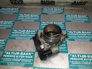 Used Throttle body BMW 3 serie (E90) 335i 24V Price on request offered by "Altijd Raak" Penders
