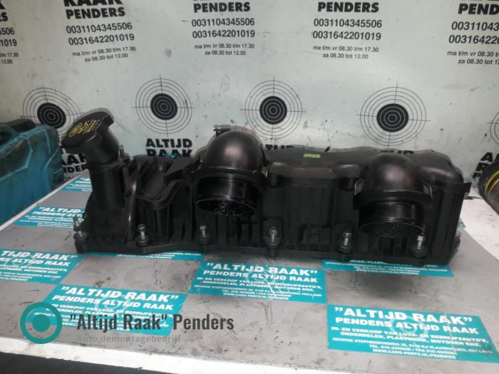 Gebrauchte Ventildeckel Landrover Range Rover Preis auf Anfrage angeboten von "Altijd Raak" Penders