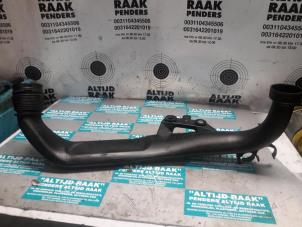 Used Air intake hose BMW 3 serie (E90) 335i 24V Price on request offered by "Altijd Raak" Penders