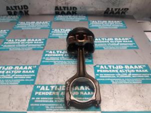 Used Connecting rod BMW 3 serie (E90) 335i 24V Price on request offered by "Altijd Raak" Penders