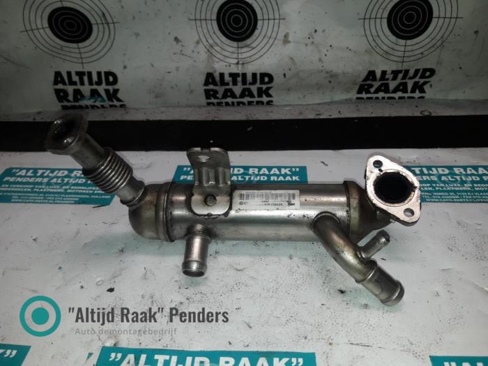 Usagé Refroidisseur RGE Kia Rio III (UB) 1.1 CRDi VGT 12V Prix sur demande proposé par "Altijd Raak" Penders