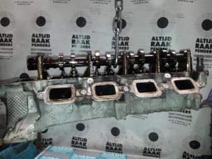 Used Cylinder head Dodge Ram 3500 Standard Cab (DR/DH/D1/DC/DM) 4.7 V8 1500 4x4 Price on request offered by "Altijd Raak" Penders