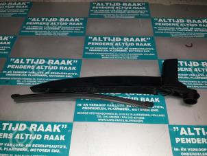 Used Rear wiper arm Renault Clio Price on request offered by "Altijd Raak" Penders