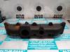 Exhaust manifold from a Iveco New Daily 2012