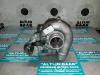 Turbo from a Fiat Ducato 2005
