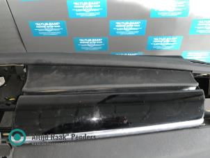 Instrumentbräda från en BMW X5 (F15) M50d 3.0 24V 2012