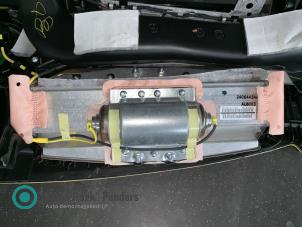Instrumentbräda från en BMW X5 (F15) M50d 3.0 24V 2012
