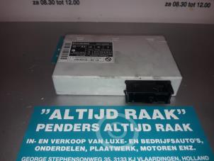 Used Module keyless vehicle BMW X5 (F15) M50d 3.0 24V Price on request offered by "Altijd Raak" Penders