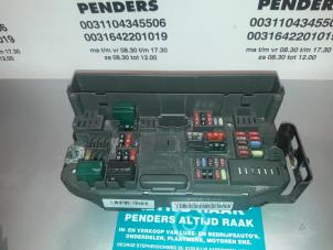 Used Fuse box BMW X5 (F15) M50d 3.0 24V Price on request offered by "Altijd Raak" Penders