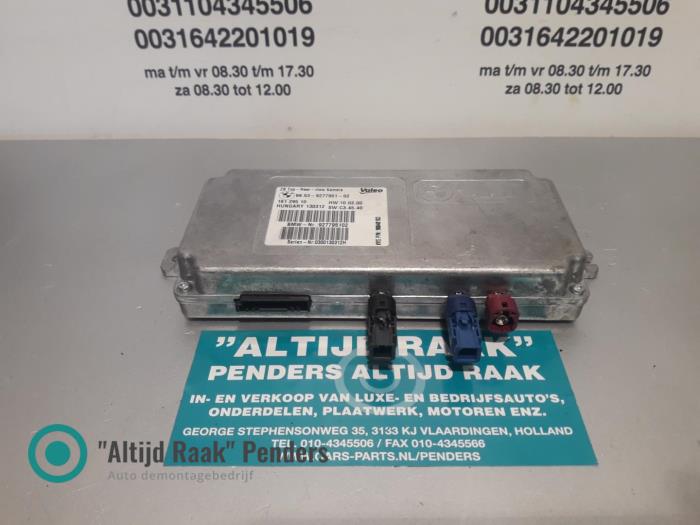 Gebrauchte Kamera Modul BMW X5 (F15) M50d 3.0 24V Preis auf Anfrage angeboten von "Altijd Raak" Penders