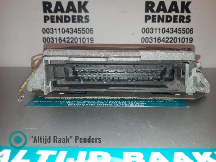 Engine management computer Peugeot 306 (Used)