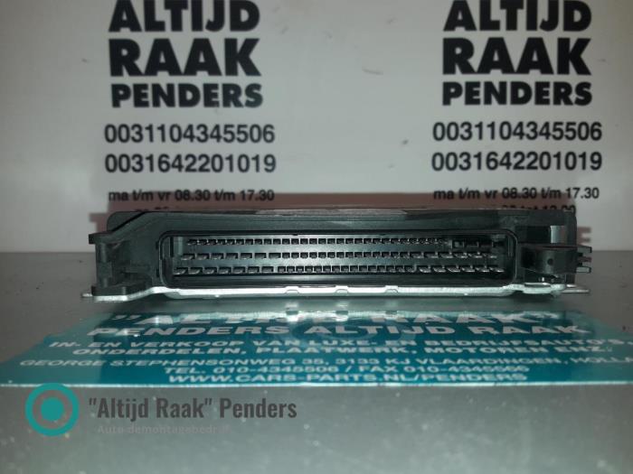 Used ABS Computer BMW 7-Serie Price on request offered by "Altijd Raak" Penders