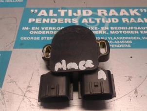 Used Module (miscellaneous) Nissan Almera (N16) 1.5 16V Price on request offered by "Altijd Raak" Penders