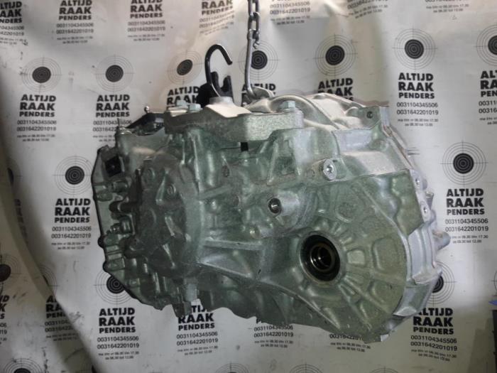 Gearbox Volvo V40 1.5 T2 16V Geartronic - TF71SC