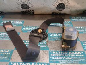 Used Seatbelt tensioner, left Toyota Starlet Price on request offered by "Altijd Raak" Penders