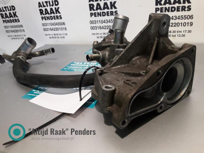 Używane Termostat Honda S2000 (AP1) 2.0 16V VTEC Cena na żądanie oferowane przez "Altijd Raak" Penders