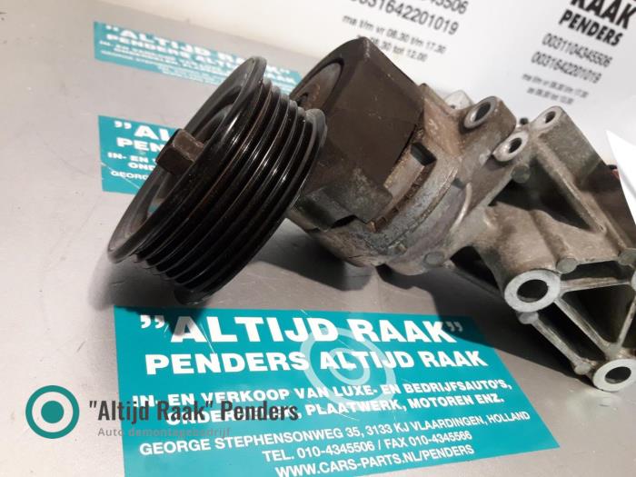 Usados Rodillo tensor correa múltiple Honda S2000 (AP1) 2.0 16V VTEC Precio de solicitud ofrecido por "Altijd Raak" Penders