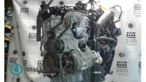 Begagnade Motor Mini Clubman (R55) 1.6 Cooper D Pris på förfrågan erbjuds av "Altijd Raak" Penders