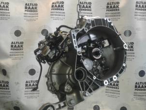Gebrauchte Getriebe Fiat 500 Preis auf Anfrage angeboten von "Altijd Raak" Penders