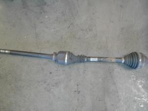 Used Front drive shaft, right Renault Trafic Price on request offered by "Altijd Raak" Penders