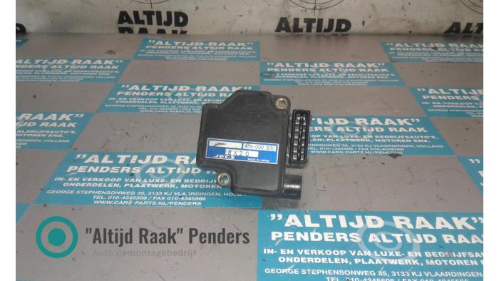 Gebrauchte Luftmassenmesser Nissan Sunny Preis auf Anfrage angeboten von "Altijd Raak" Penders