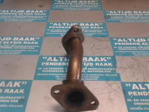 Used EGR tube Volvo V70 Price on request offered by "Altijd Raak" Penders