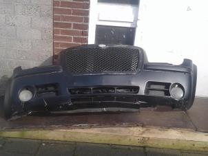 Used Front bumper Chrysler 300 C Price on request offered by "Altijd Raak" Penders