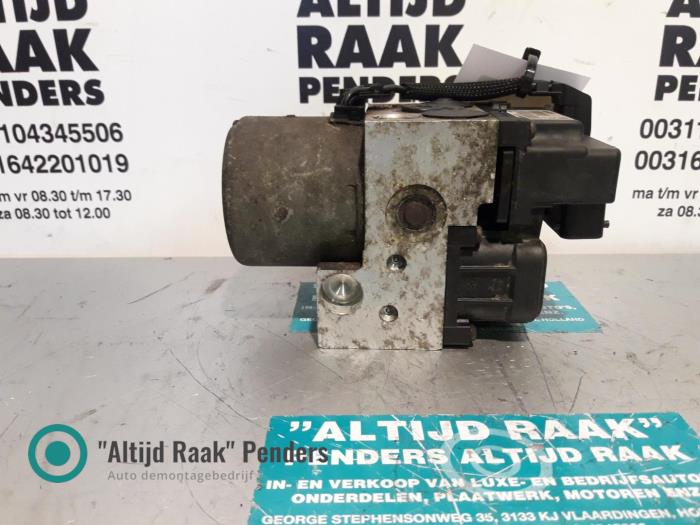 Usagé Pompe ABS Fiat Ducato (230/231/232/234) 1.9 D Prix sur demande proposé par "Altijd Raak" Penders