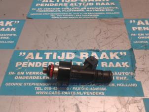 Used Injector (petrol injection) Chevrolet Nubira Price on request offered by "Altijd Raak" Penders