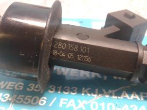 Used Injector (petrol injection) Chevrolet Nubira Price on request offered by "Altijd Raak" Penders