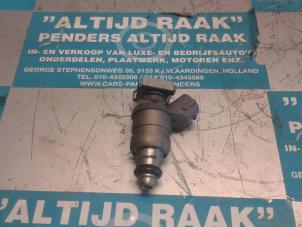 Used Injector (petrol injection) Seat Leon Price on request offered by "Altijd Raak" Penders