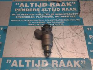 Used Injector (petrol injection) Seat Leon Price on request offered by "Altijd Raak" Penders