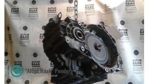Usados Caja de cambios Audi A3 Precio de solicitud ofrecido por "Altijd Raak" Penders