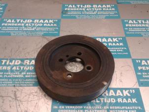 Used Crankshaft pulley Hyundai Tucson Price on request offered by "Altijd Raak" Penders