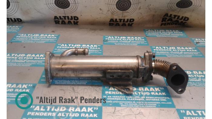 Używane Chlodnica EGR Kia Carens Cena na żądanie oferowane przez "Altijd Raak" Penders
