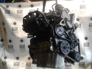 Used Engine Volkswagen Golf V (1K1) 1.4 FSI 16V Price on request offered by "Altijd Raak" Penders