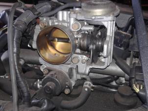 Used Throttle body Mitsubishi Pajero Price on request offered by "Altijd Raak" Penders