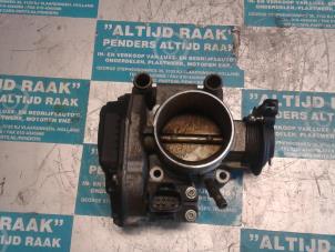 Used Throttle body Audi A4 Price on request offered by "Altijd Raak" Penders