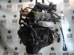 Used Engine Chevrolet Matiz 0.8 S,SE Price on request offered by "Altijd Raak" Penders