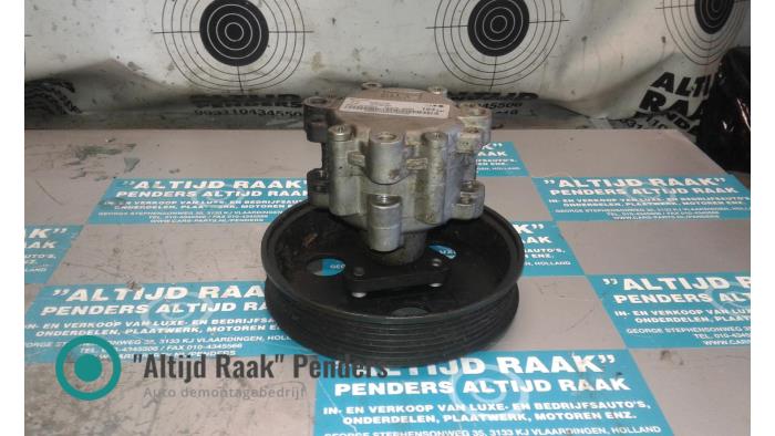 Usagé Pompe de direction Jeep Wrangler Prix sur demande proposé par "Altijd Raak" Penders