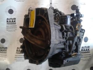 Used Gearbox Fiat Punto Price on request offered by "Altijd Raak" Penders