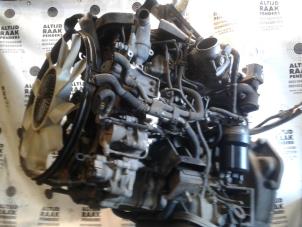 Usados Motor Isuzu N-Serie (.R6.) NKR85,NLR85,NNR85,NPR85 Precio de solicitud ofrecido por "Altijd Raak" Penders
