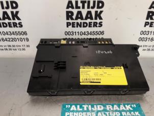 Usados Caja de fusibles Mercedes CLS-Klasse Precio de solicitud ofrecido por "Altijd Raak" Penders