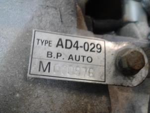 Used Gearbox Renault Megane Scénic (JA) 1.6 RT Price on request offered by "Altijd Raak" Penders