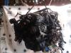 Engine from a BMW 1 serie (E81), 2006 / 2012 123d 16V ., Hatchback, 2-dr, Diesel, 1.995cc, 150kW (204pk), RWD, N47D20B; N47D20D, 2007-03 / 2011-12 2008