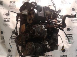 Used Motor Citroen Xsara Break (N2) 1.6i 16V Price on request offered by "Altijd Raak" Penders