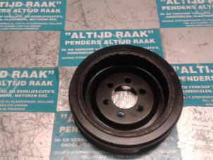 Used Crankshaft pulley BMW 3-Serie Price on request offered by "Altijd Raak" Penders