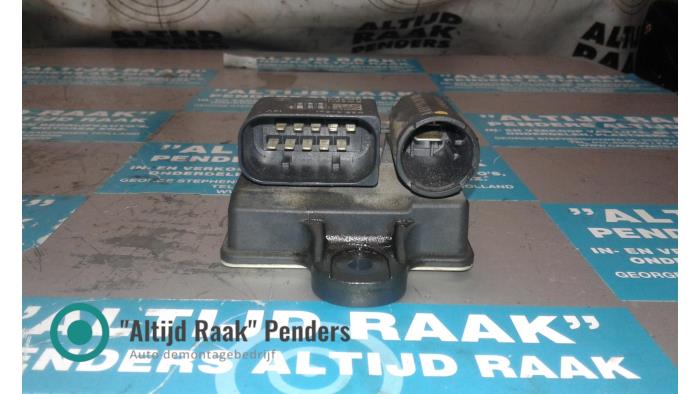 Glow plug relay Mercedes Sprinter A6519000900