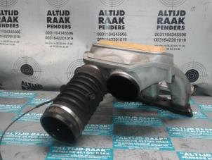 Used Intake manifold Porsche 911 Price on request offered by "Altijd Raak" Penders